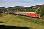 Bombardier 34247 - RheinCargo "185 349-8"
04.07.2019 - Großpürschütz
Christian Klotz