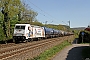 Bombardier 34247 - RheinCargo "185 349-8"
11.04.2020 - Bonn-Limperich
Martin Morkowsky