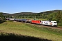 Bombardier 34247 - RheinCargo "185 349-8"
01.06.2020 - Großpürschütz
Christian Klotz