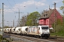 Bombardier 34247 - RheinCargo "185 349-8"
28.04.2021 - Ratingen-Lintorf
Ingmar Weidig