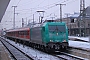 Bombardier 34248 - DB Regio "185 617-8"
15.12.2010 - Nürnberg, Hauptbahnhof
Bastian Weber