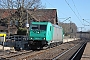 Bombardier 34248 - TXL "185 617-8"
10.03.2014 - Eschede
Gerd Zerulla