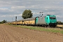 Bombardier 34248 - TXL "185 617-8"
03.09.2014 - Bremen-Mahndorf
Patrick Bock