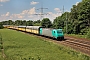 Bombardier 34248 - TXL "185 617-8"
04.06.2016 - Langwedel-Förth
Patrick Bock