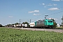 Bombardier 34248 - Railtraxx "185 617-8"
11.05.2022 - Buggingen
Tobias Schmidt