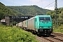 Bombardier 34248 - Railtraxx "185 617-8"
30.06.2022 - Bingen (Rhein), Hauptbahnhof
Thomas Wohlfarth