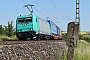 Bombardier 34248 - Railtraxx "185 617-8"
09.06.2023 - Treuchtlingen
Peider Trippi