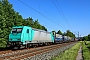 Bombardier 34248 - Lokomotion "185 617-8"
27.05.2026 - ThüngersheimWolfgang Mauser