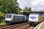 Bombardier 34249 - EVB "185 672-3"
20.07.2009 - Hamburg Harburg
Yannick Dreyer