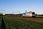 Bombardier 34249 - RTB Cargo "185 672-3"
05.03.2021 - Nienburg (Weser)-Holtorf
Frederik Lampe