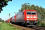 Bombardier 34250 - DB Schenker "185 350-6"
12.09.2011 - Dieburg
Kurt Sattig