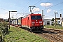 Bombardier 34250 - DB Schenker "185 350-6"
21.08.2015 - Bickenbach
Ralf Lauer