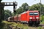 Bombardier 34250 - DB Schenker "185 350-6"
19.06.2013 - Fürth (Bayern)
Thomas Wohlfarth