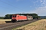 Bombardier 34250 - DB Cargo "185 350-6"
25.07.2018 - Retzbach-Zellingen
Mario Lippert