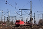 Bombardier 34250 - DB Cargo "185 350-6"
13.02.2019 - Oberhausen, Abzweig Mathilde
Ingmar Weidig