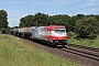 Bombardier 34250 - RheinCargo "185 350-6"
17.06.2020 - Uelzen
Gerd Zerulla