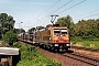 Bombardier 34251 - HSL "185 597-2"
08.07.2023 - Hannover-Misburg
Christian Stolze