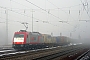 Bombardier 34251 - Crossrail "185 597-2"
15.01.2009 - Lahr (Schwarzwald)
Marcel Langnickel