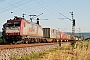 Bombardier 34251 - Crossrail "185 597-2"
20.07.2010 - Brunnenstück
Harald Belz