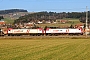 Bombardier 34251 - Crossrail "185 597-2"
10.03.2012 - Münsingen
Peider Trippi