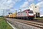 Bombardier 34251 - Crossrail "185 597-2"
22.06.2012 - Hirschberg an der Bergstrasse
Wolfgang Mauser