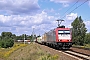 Bombardier 34251 - Crossrail "185 597-2"
13.08.2009 - Leipzig-Thekla
René Große