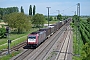 Bombardier 34251 - Crossrail "185 597-2"
22.05.2016 - Müllheim (Baden)
Vincent Torterotot