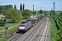 Bombardier 34251 - Crossrail "185 597-2"
22.05.2016 - Müllheim (Baden)
Vincent Torterotot