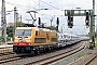 Bombardier 34251 - HSL "185 597-2"
27.07.2017 - Bremen, Hauptbahnhof
Thomas W. Finger