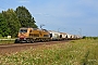 Bombardier 34251 - HSL "185 597-2"
08.08.2017 - Zerbst (Anhalt)-Jütrichau
Marcus Schrödter