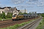 Bombardier 34251 - HSL "185 597-2"
12.05.2019 - Heidenau-Großsedlitz
Mario Lippert