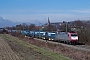 Bombardier 34251 - HSL "185 597-2"
25.02.2017 - Köndringen
Vincent Torterotot