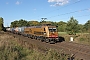 Bombardier 34251 - HSL "185 597-2"
22.10.2020 - Uelzen
Gerd Zerulla