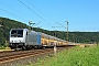 Bombardier 34252 - HSL "185 673-1"
26.06.2020 - Gemünden (Main)-Harrbach
Kurt Sattig