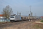 Bombardier 34252 - FLOYD "185 673-1"
28.03.2014 - Hünfeld
Konstantin Koch