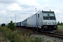 Bombardier 34252 - EVB "185 673-1"
22.08.2009 - Erfurt-Vieselbach
Holger Grunow