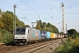 Bombardier 34252 - EVB "185 673-1"
23.09.2010 - Leipzig-Thekla
Jens Mittwoch