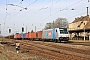 Bombardier 34252 - EVB "185 673-1"
08.04.2010 - Leipzig-Wiederitzsch
Daniel Berg