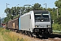 Bombardier 34252 - FLOYD "185 673-1"
19.07.2013 - Rheinbreitbach
Daniel Kempf