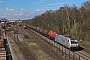 Bombardier 34252 - RTB Cargo "185 673-1"
04.04.2016 - Duisburg-Wedau
Niklas Eimers