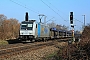 Bombardier 34252 - RTB Cargo "185 673-1"
16.03.2017 - Alsbach-Sandwiese
Kurt Sattig