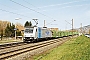 Bombardier 34252 - RTB CARGO "185 673-1"
10.04.2018 - Thüngersheim
Christian Stolze