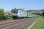 Bombardier 34252 - RTB CARGO "185 673-1"
08.05.2018 - Himmelstadt
Gerd Zerulla