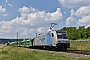 Bombardier 34252 - RTB CARGO "185 673-1"
05.06.2018 - Karlstadt
Mario Lippert