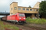 Bombardier 34253 - DB Schenker "185 351-4 "
03.07.2009 - Duisburg-Wedau
Niels Jacobs