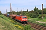 Bombardier 34253 - DB Schenker "185 351-4
"
04.09.2011 - Schkopau
Nils Hecklau