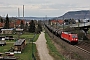 Bombardier 34253 - DB Schenker "185 351-4"
23.03.2014 - Jena-Göschwitz
Christian Klotz