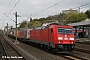 Bombardier 34253 - DB Cargo "185 351-4"
19.04.2016 - Horrem
Lutz Goeke