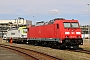 Bombardier 34253 - DB Cargo "185 351-4"
03.09.2016 - Leuna
Thomas Wohlfarth