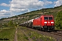 Bombardier 34253 - DB Schenker "185 351-4"
21.05.2015 - Thüngersheim
Alex Huber